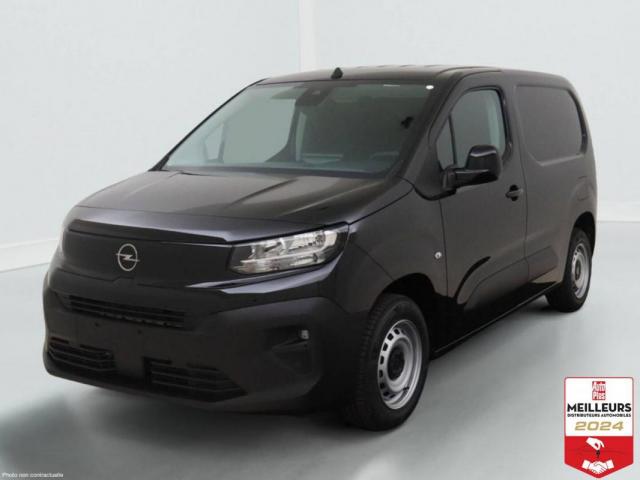 Opel Combo image 5