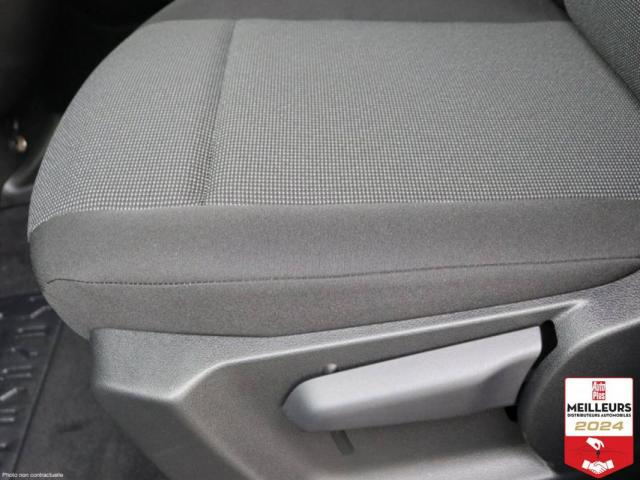 Opel Combo image 4