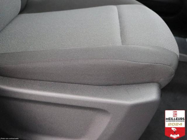 Opel Combo image 6