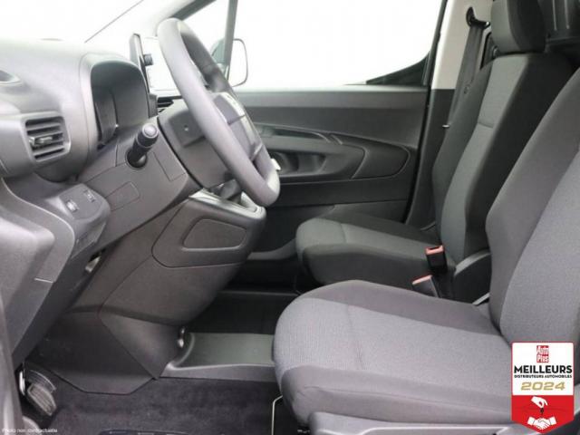 Opel Combo image 1