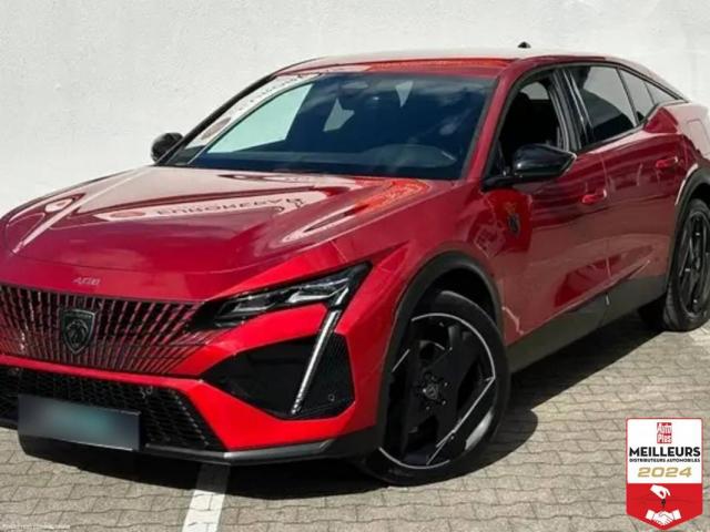 Peugeot