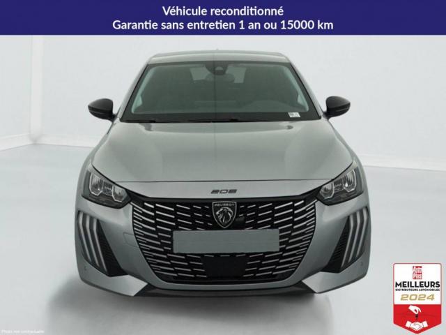 Peugeot 208 image 3