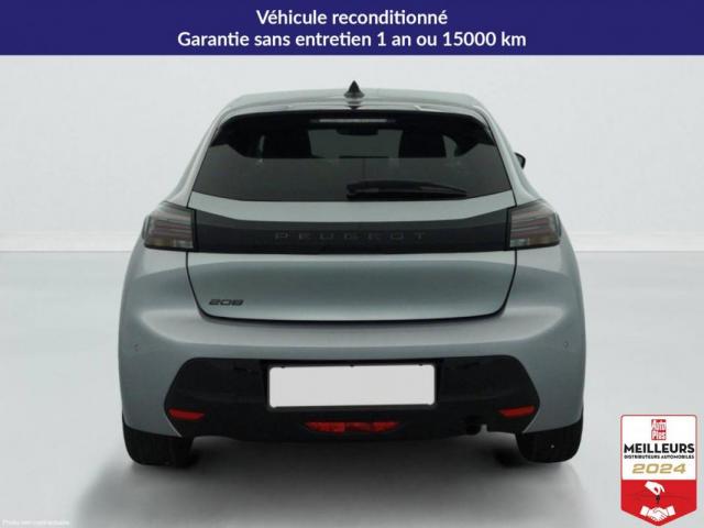 Peugeot 208 image 4