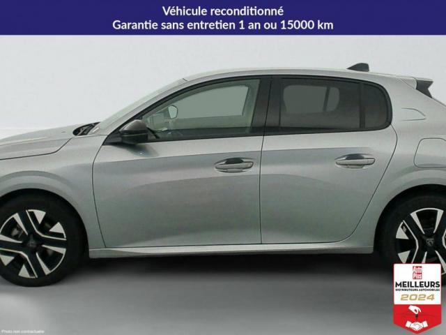 Peugeot 208 image 9