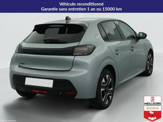 Peugeot 208 image 1