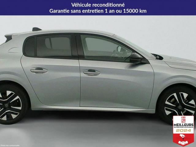 Peugeot 208 image 2