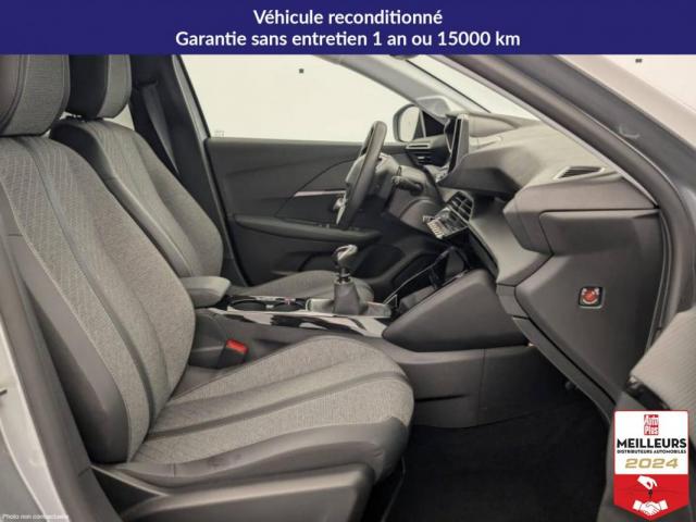 Peugeot 208 image 6