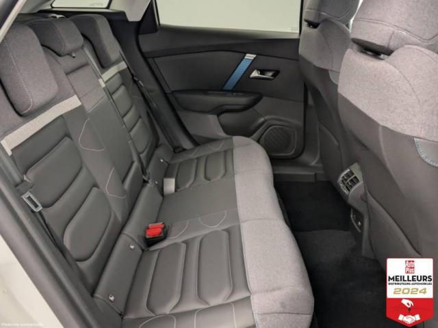 Citroen E-C4 image 7