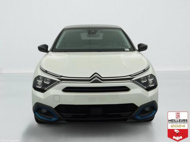 Citroen E-C4 image 9