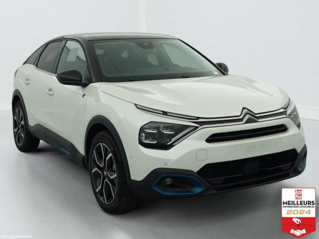 Citroen E-C4 image 5
