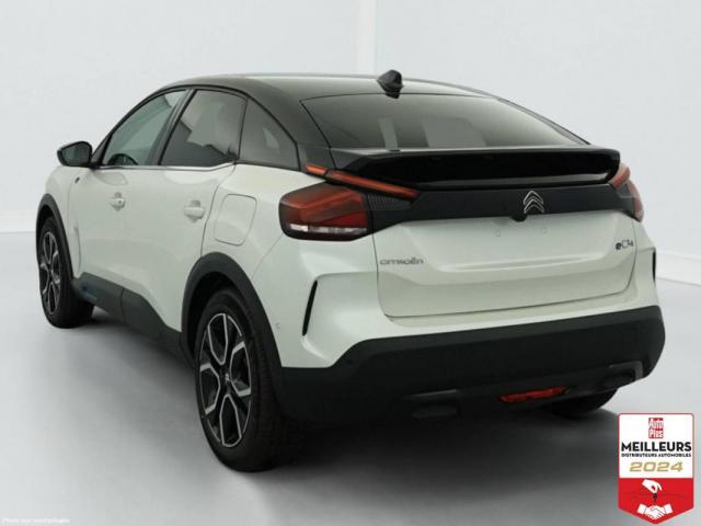 Citroen E-C4 image 2