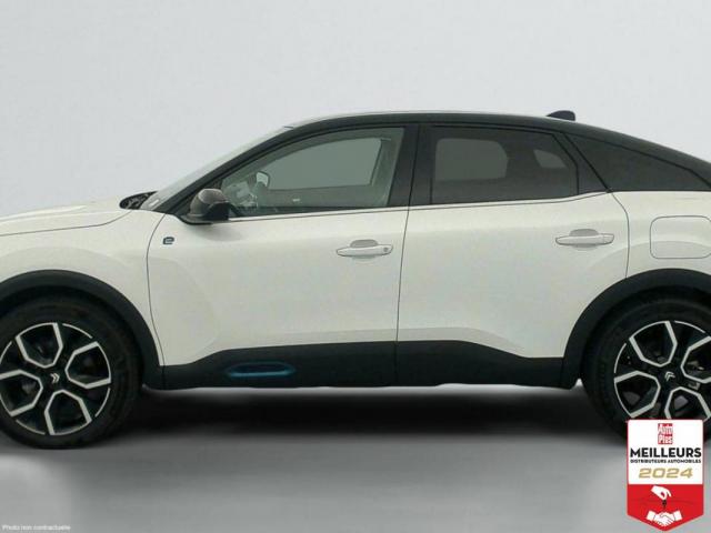 Citroen E-C4 image 3