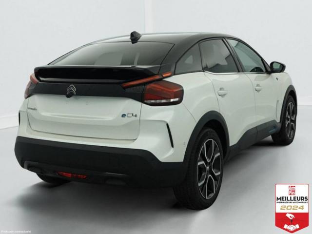 Citroen E-C4 image 4