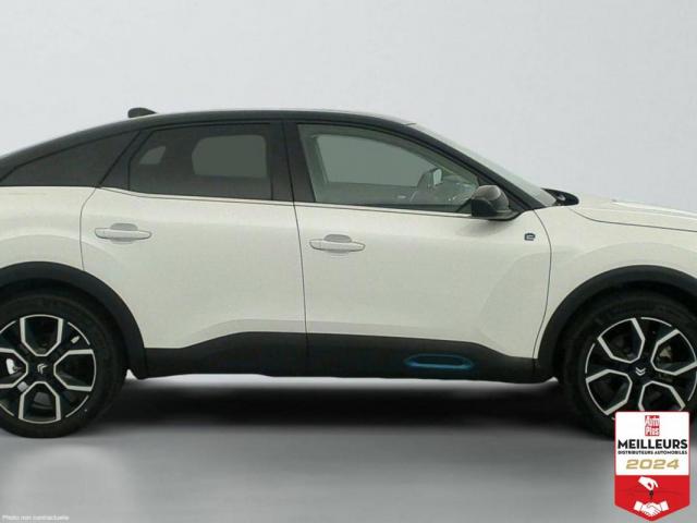 Citroen E-C4 image 6