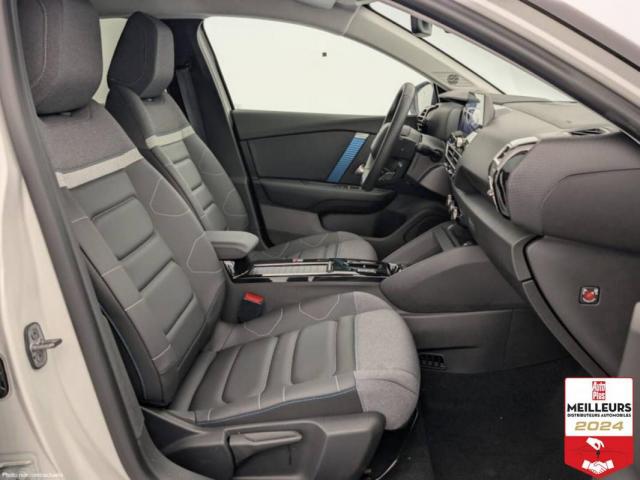 Citroen E-C4 image 8