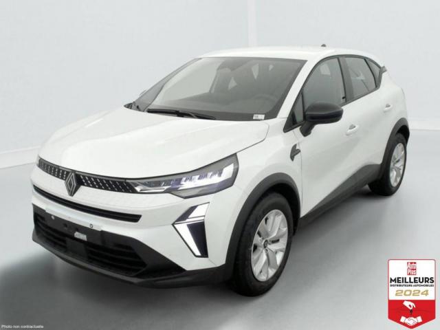 Renault Captur image 1