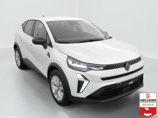 Renault Captur image 4