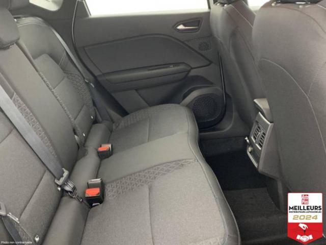 Renault Captur image 7