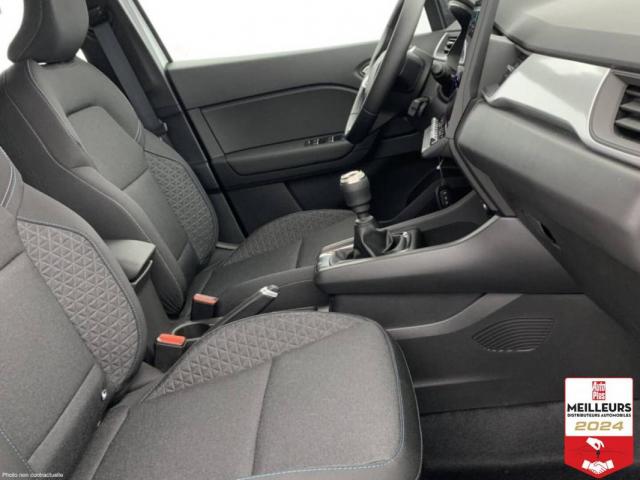 Renault Captur image 6