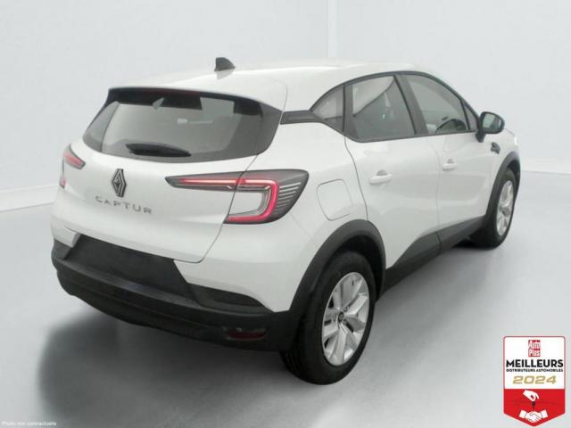 Renault Captur image 5