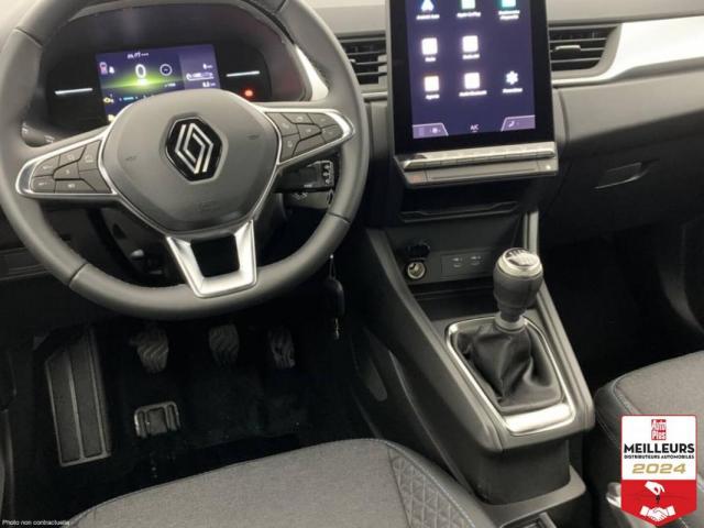 Renault Captur image 9