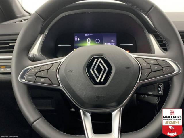 Renault Captur image 3