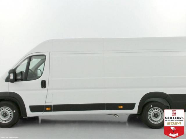 Peugeot Boxer image 6