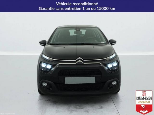 Citroen C3 image 3