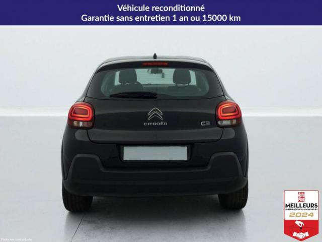 Citroen C3 image 7