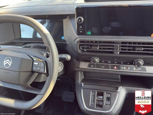 Citroen Jumpy image 8
