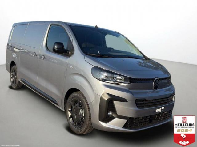 Citroen Jumpy image 2