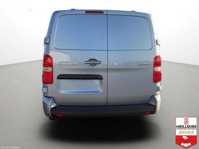 Citroen Jumpy image 7