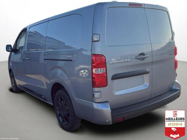 Citroen Jumpy image 9
