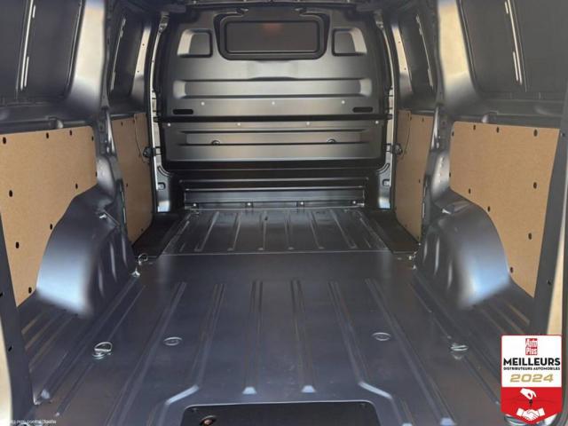 Citroen Jumpy image 6
