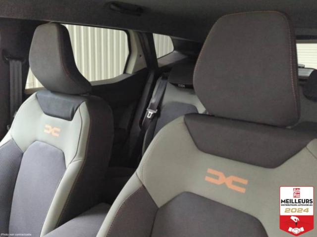 Dacia Duster image 9