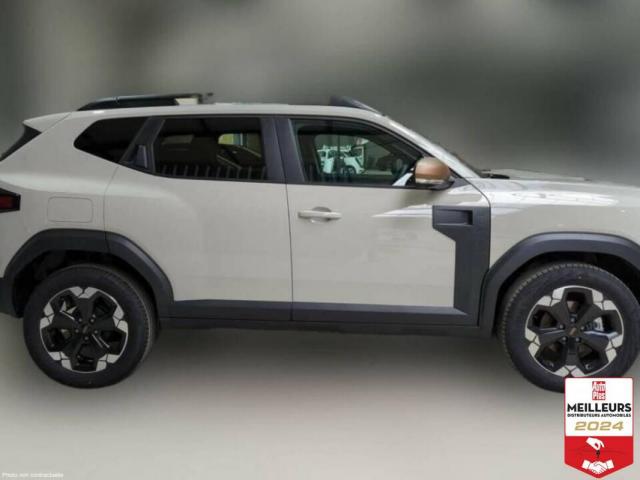 Dacia Duster image 4