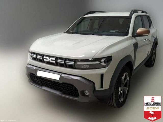 Dacia Duster image 2