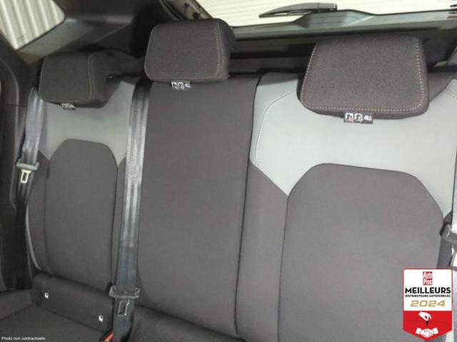 Dacia Duster image 5