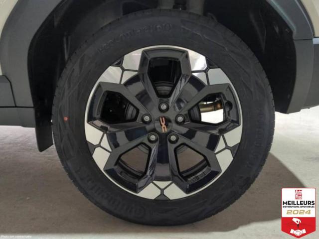 Dacia Duster image 8
