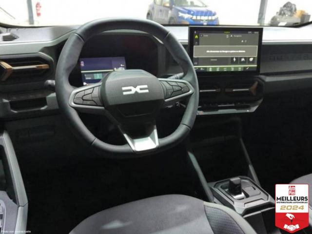 Dacia Duster image 7