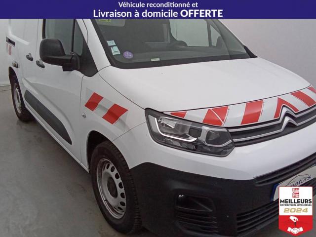 Citroen Berlingo image 4