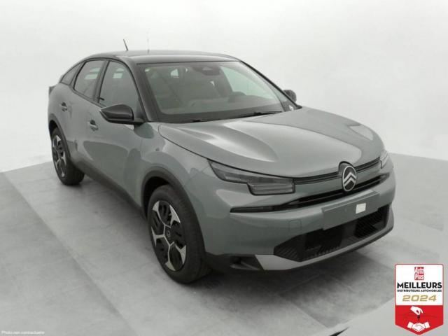 Citroen C4 image 6