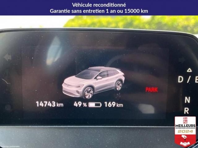 Volkswagen Id.4 image 2