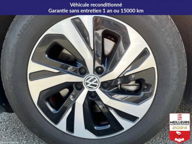 Volkswagen Id.4 image 3