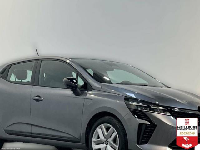 Renault Clio image 7