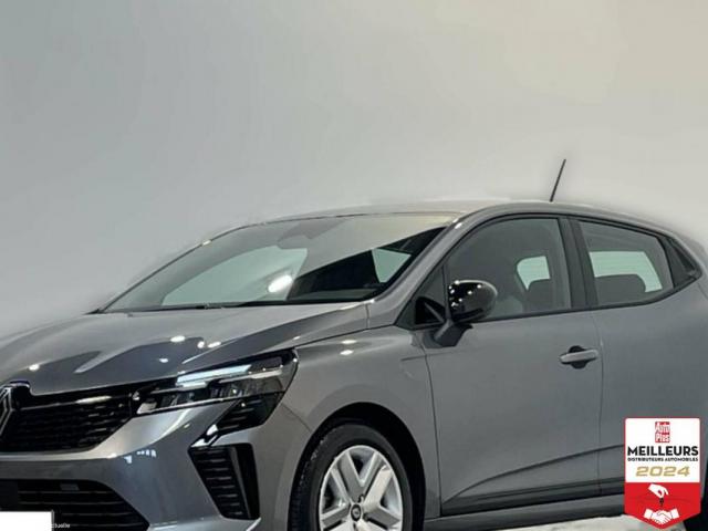 Renault Clio image 9