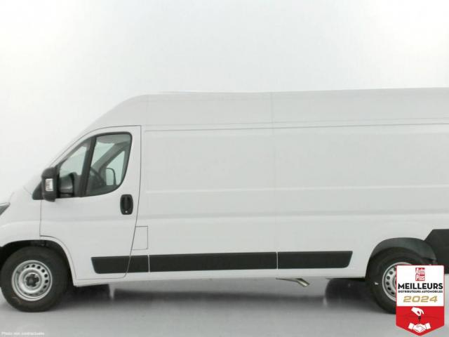 Peugeot Boxer image 6