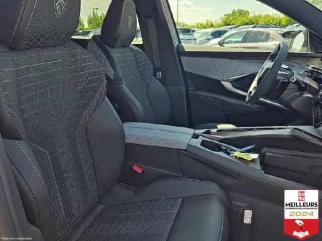 Peugeot 5008 image 2