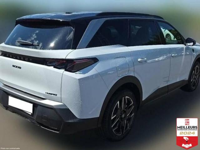 Peugeot 5008 image 1