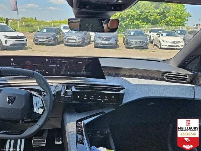 Peugeot 5008 image 3